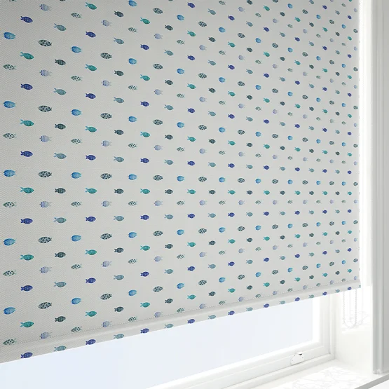Sonova Studio Shoal Marine Blue roller
