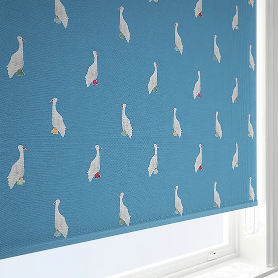 Sonova Studio Silly Goose Cloud Blue roller