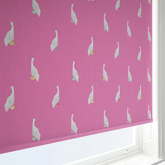 Sonova Studio Silly Goose Hot Pink roller