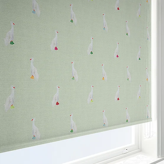 Sonova Studio Silly Goose Sage roller