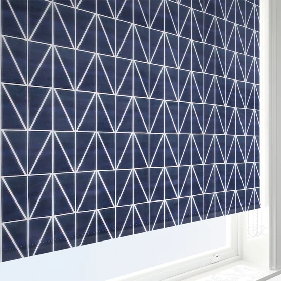 Sonova Studio Skarva Indigo Blue roller