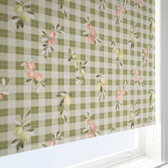 Sonova Studio Sorrento Olive roller