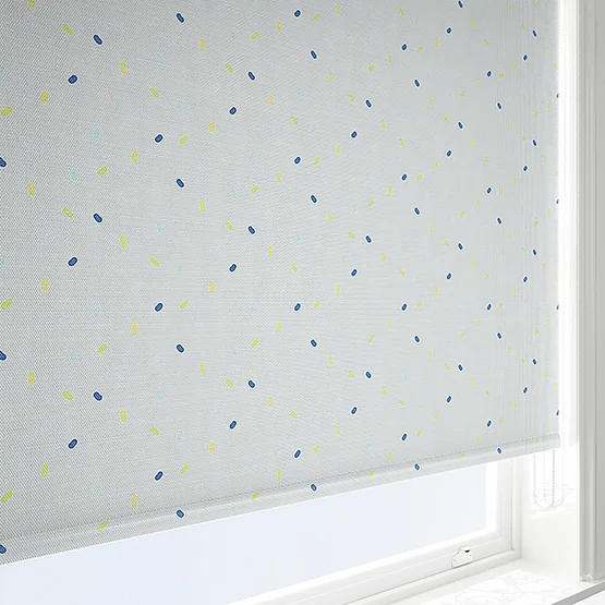 Sonova Studio Sprinkles Sage roller