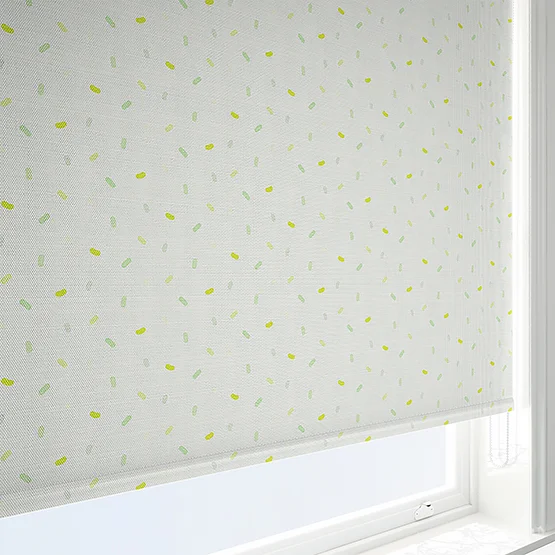 Sonova Studio Sprinkles Soft Lime roller