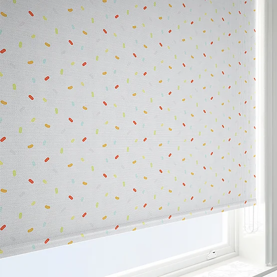 Sonova Studio Sprinkles White roller