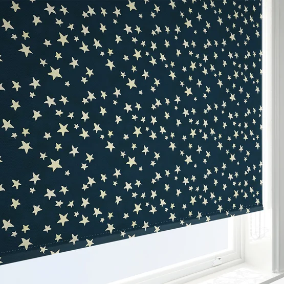 Sonova Studio Stars Midnight Blue roller