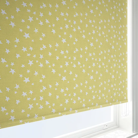 Sonova Studio Stars Ochre roller