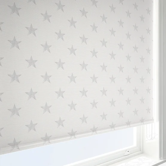 Sonova Studio Stars Soft Grey roller