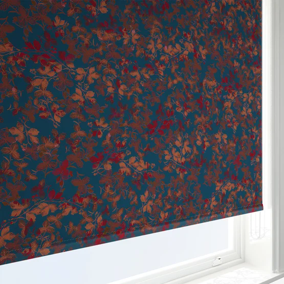 Sonova Studio Strawberry Field Burnt Orange roller