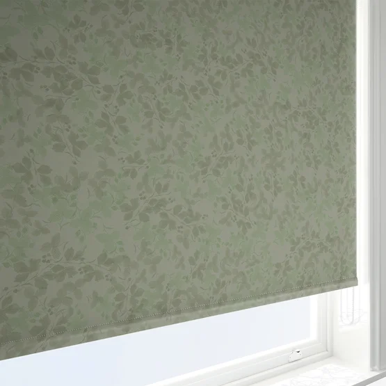 Sonova Studio Strawberry Field Fern Green roller