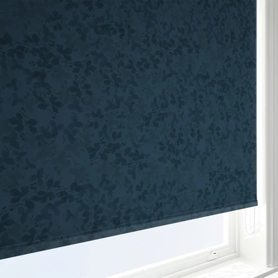 Sonova Studio Strawberry Field Midnight Blue roller
