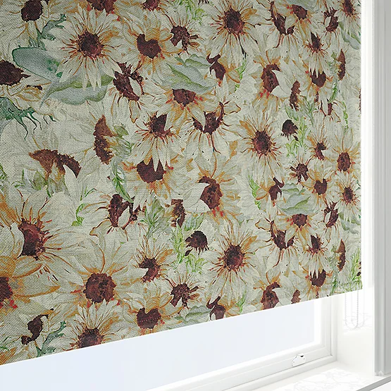 Sonova Studio Sunflower Natural roller