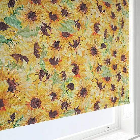 Sonova Studio Sunflower Yellow roller