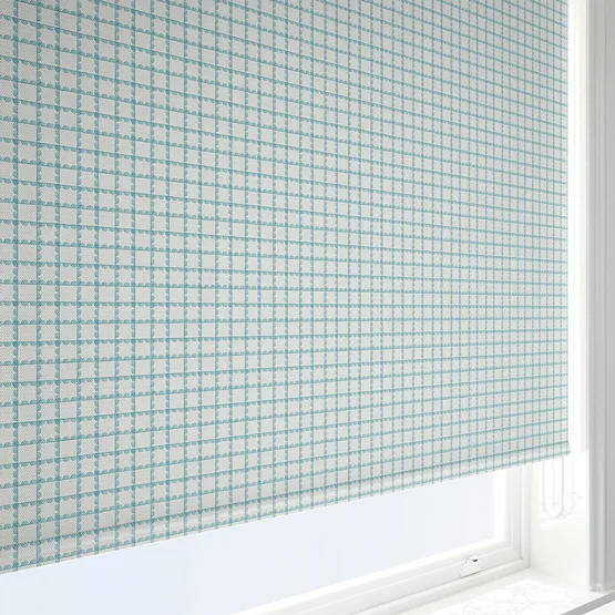 Sonova Studio Tea Party Celestial Blue roller