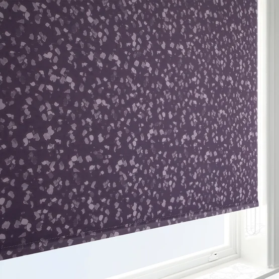 Sonova Studio Terrazzo Amethyst roller