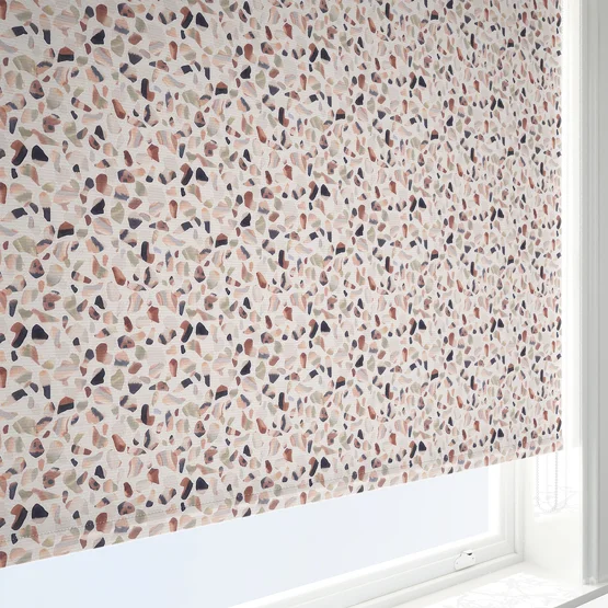 Sonova Studio Terrazzo Earth roller