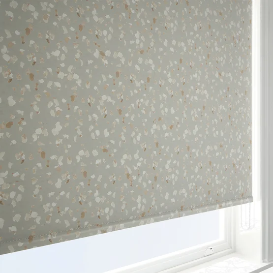 Sonova Studio Terrazzo Greige roller