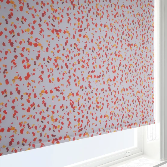 Sonova Studio Terrazzo Lavender Sunset roller