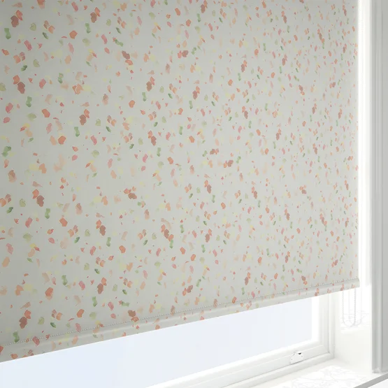 Sonova Studio Terrazzo Multi Stone roller