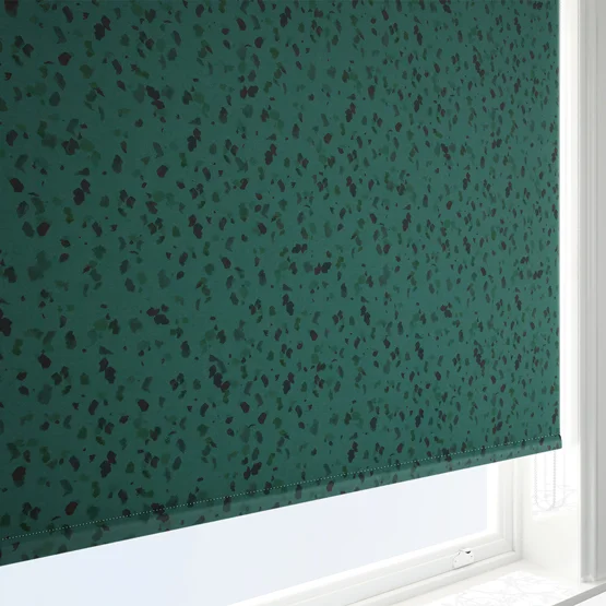 Sonova Studio Terrazzo Teal roller