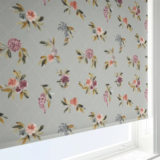 Sonova Studio Walled Garden Sage roller
