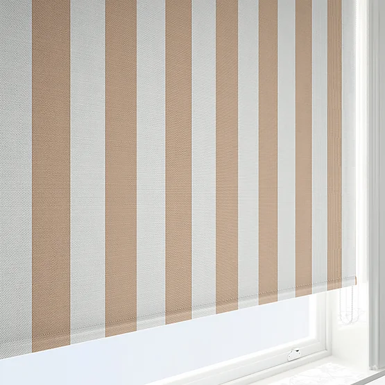 Sonova Studio Whitby Stripe Barley roller