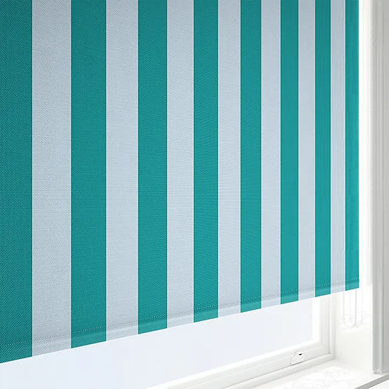 Sonova Studio Whitby Stripe Ocean roller