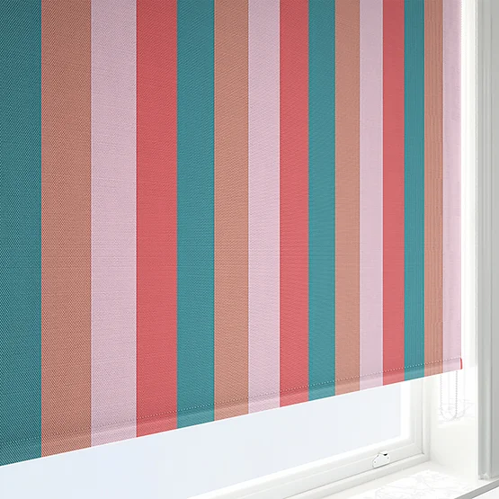 Sonova Studio Whitby Stripe Retro roller