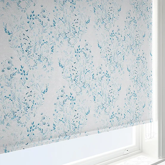 Sonova Studio Wildflower French Blue roller