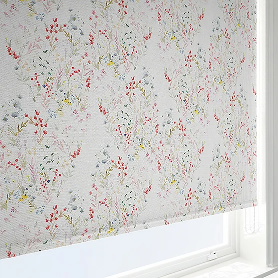 Sonova Studio Wildflower Linen roller