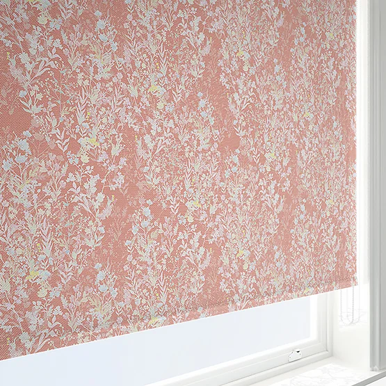 Sonova Studio Wildflower Terracotta roller