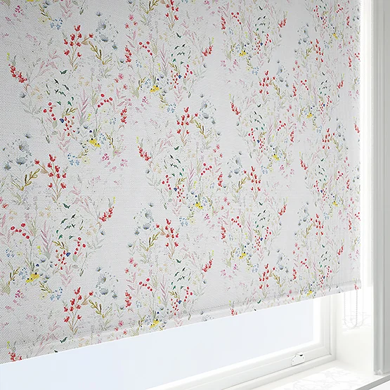 Sonova Studio Wildflower White roller