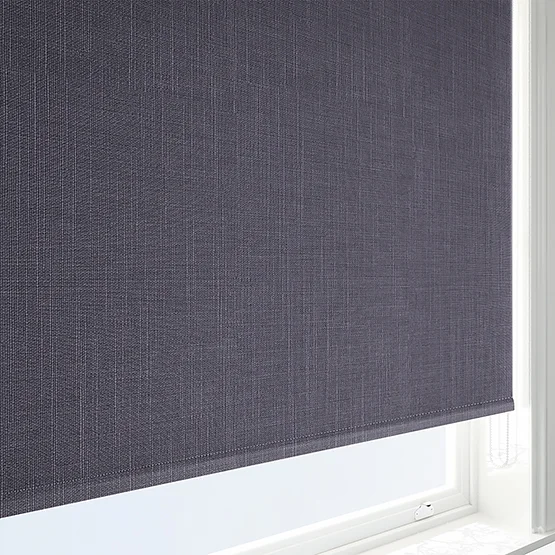 Flax Blackout Dark Ocean roller