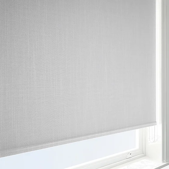 Flax Blackout Mirror roller