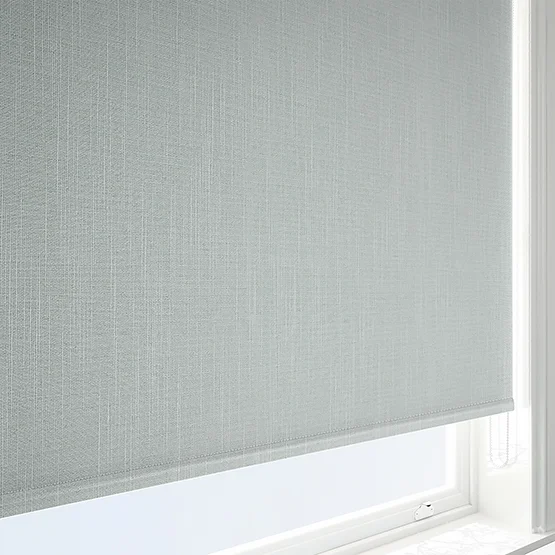 Flax Blackout Sea Smoke roller