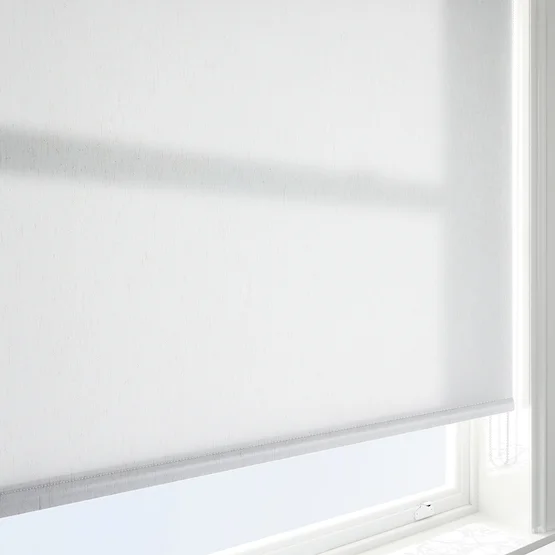 Linno White roller