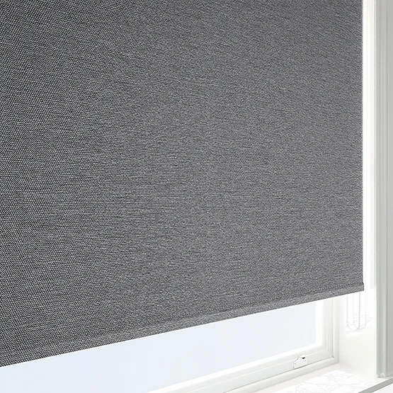 Merino Blackout Nordic Coal roller