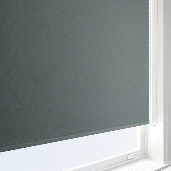Optima Blackout Anthracite Grey roller