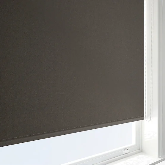 Optima Blackout Brown roller