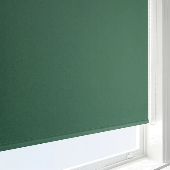 Optima Blackout Hunter Green roller