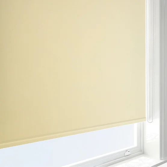 Optima Blackout Natural roller
