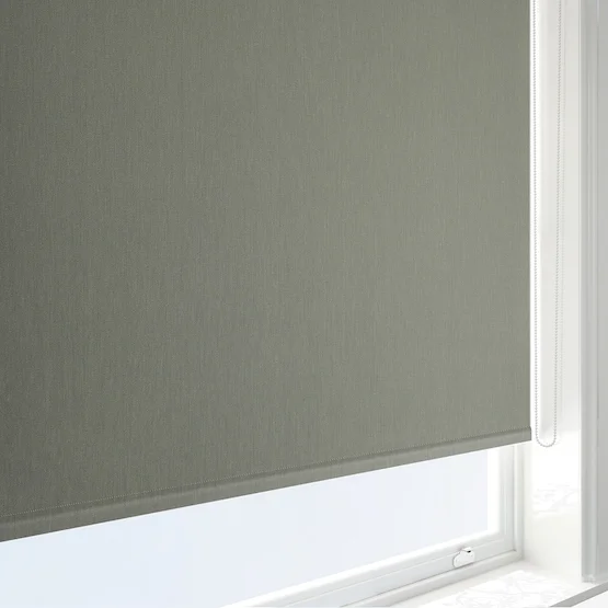 Optima Blackout Pewter roller