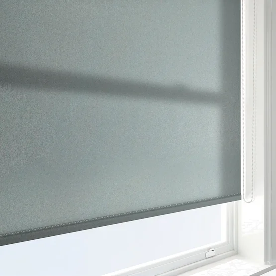 Optima Dimout Anthracite Grey roller