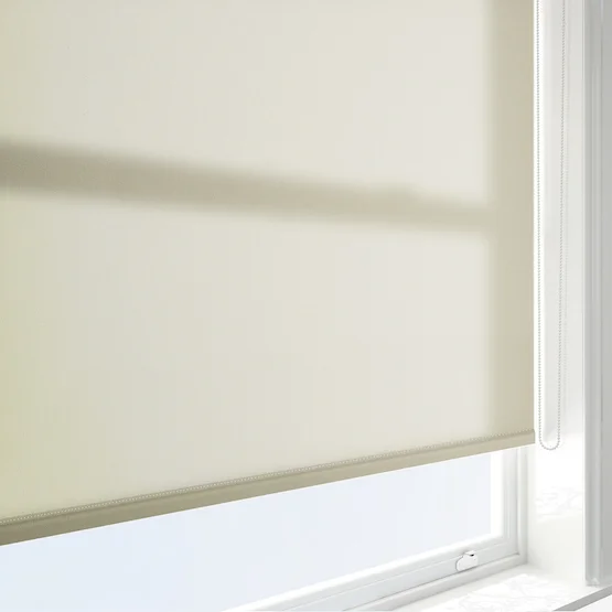 Optima Dimout Greige roller