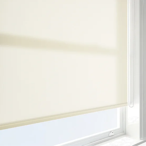 Optima Dimout Ivory roller