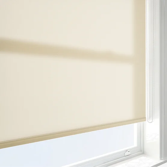 Optima Dimout Light Taupe roller