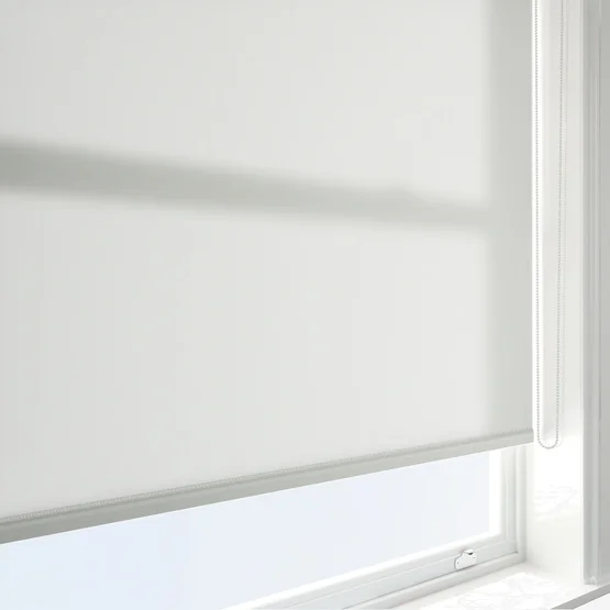 Optima Dimout Silver Grey roller