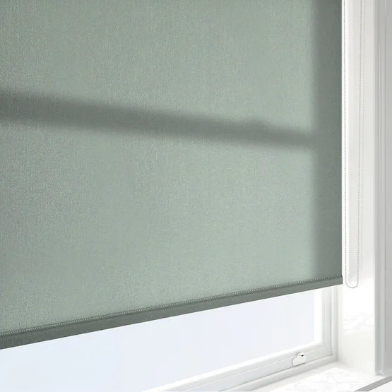 Optima Dimout Slate Grey roller