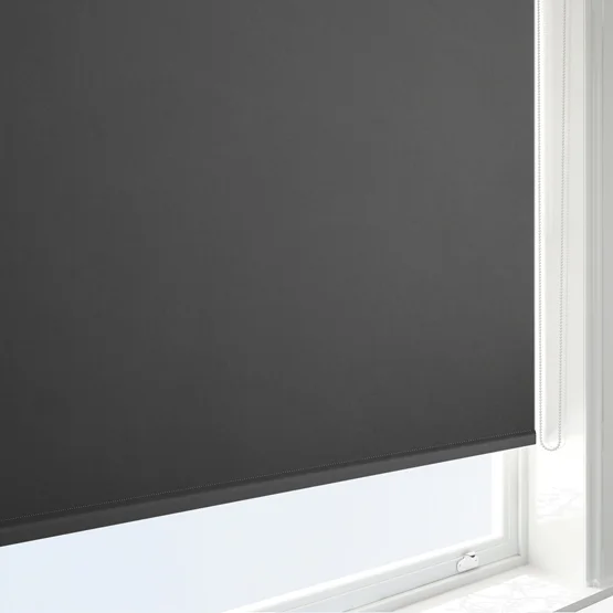 Spectrum Blackout Anthracite roller