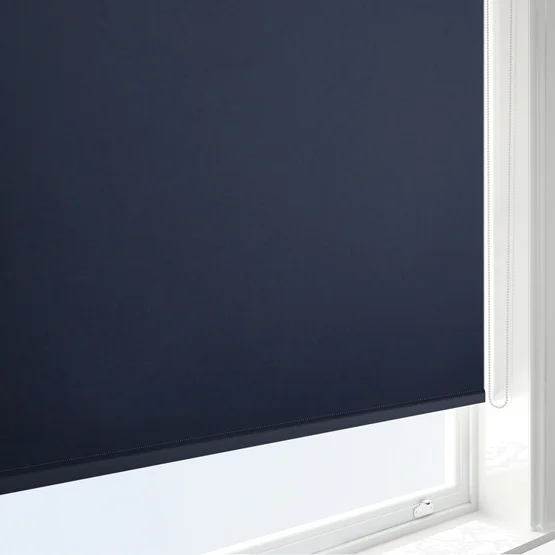 Spectrum Blackout Navy roller